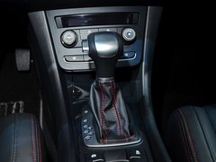 2014款 掀背 1.8T TST 豪华版