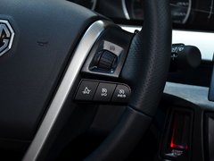 2014款 掀背 1.8T TST 豪华版