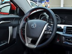 2014款 掀背 1.8T TST 豪华版
