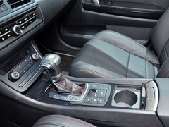 2014款 掀背 1.8T TST 豪华版