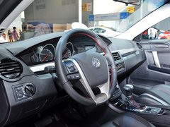 2014款 掀背 1.8T TST 豪华版