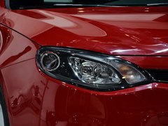 2014款 掀背 1.8T TST 豪华版