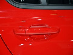 2014款 掀背 1.8T TST 豪华版