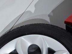 2014款 掀背 1.8T TST 豪华版