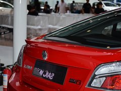 2014款 掀背 1.8T TST 豪华版
