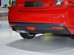 2014款 掀背 1.8T TST 豪华版