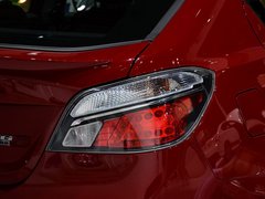 2014款 掀背 1.8T TST 豪华版