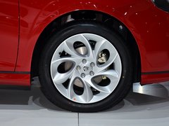 2014款 掀背 1.8T TST 豪华版
