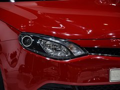 2014款 掀背 1.8T TST 豪华版
