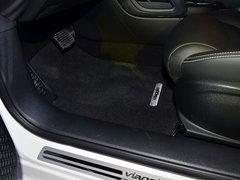 2013款 1.4T DCT 周年纪念版