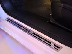 2013款 1.4T DCT 周年纪念版