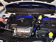 2013款 1.4T DCT 周年纪念版