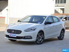 2013款 1.4T DCT 周年纪念版