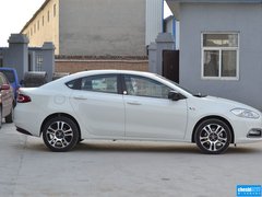 2013款 1.4T DCT 周年纪念版
