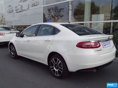 2013款 1.4T DCT 周年纪念版