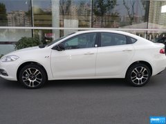 2013款 1.4T DCT 周年纪念版