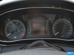 2013款 1.4T DCT 周年纪念版