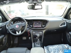 2013款 1.4T DCT 周年纪念版