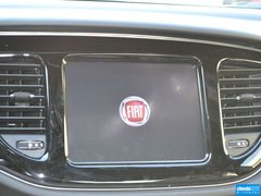 2013款 1.4T DCT 周年纪念版