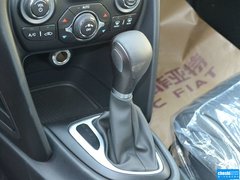 2013款 1.4T DCT 周年纪念版