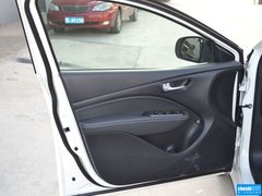 2013款 1.4T DCT 周年纪念版
