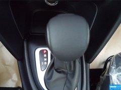 2013款 1.4T DCT 周年纪念版