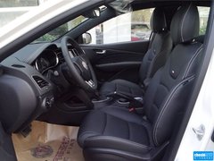 2013款 1.4T DCT 周年纪念版