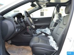 2013款 1.4T DCT 周年纪念版