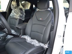 2013款 1.4T DCT 周年纪念版