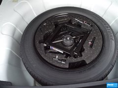 2013款 1.4T DCT 周年纪念版