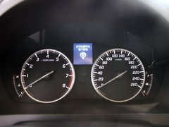 2013款 2.0L 自动 精锐版