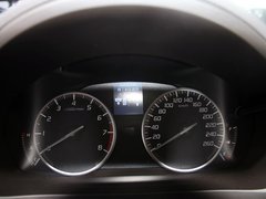 2013款 2.0L 自动 精锐版