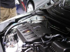 2013款 2.0L 自动 精锐版
