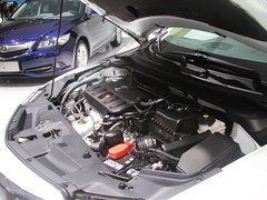 2013款 2.0L 自动 精锐版