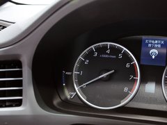 2013款 2.0L 自动 精锐版