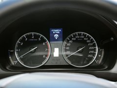 2013款 2.0L 自动 精锐版