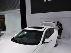 2013款 2.0L 自动 精锐版