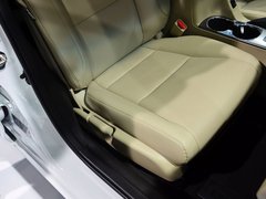 2013款 2.0L 自动 精锐版