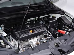 2013款 2.0L 自动 精锐版