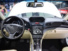 2013款 2.0L 自动 精锐版