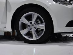 2013款 2.0L 自动 精锐版