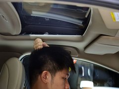 2013款 2.0L 自动 精锐版
