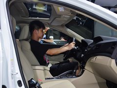 2013款 2.0L 自动 精锐版