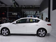 2013款 2.0L 自动 精锐版