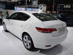 2013款 2.0L 自动 精锐版