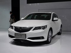 2013款 2.0L 自动 精锐版