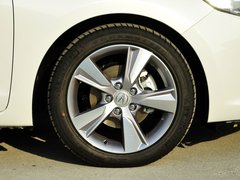 2013款 2.0L 自动 精锐版