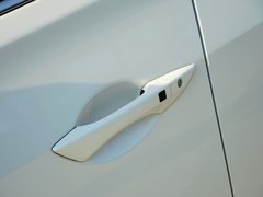 2013款 2.0L 自动 精锐版