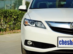 2013款 2.0L 自动 精锐版