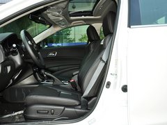 2013款 2.0L 自动 精锐版